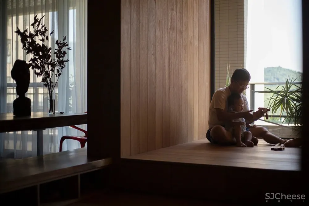 500㎡顶级大平层，隐于白云山旁的理想家！