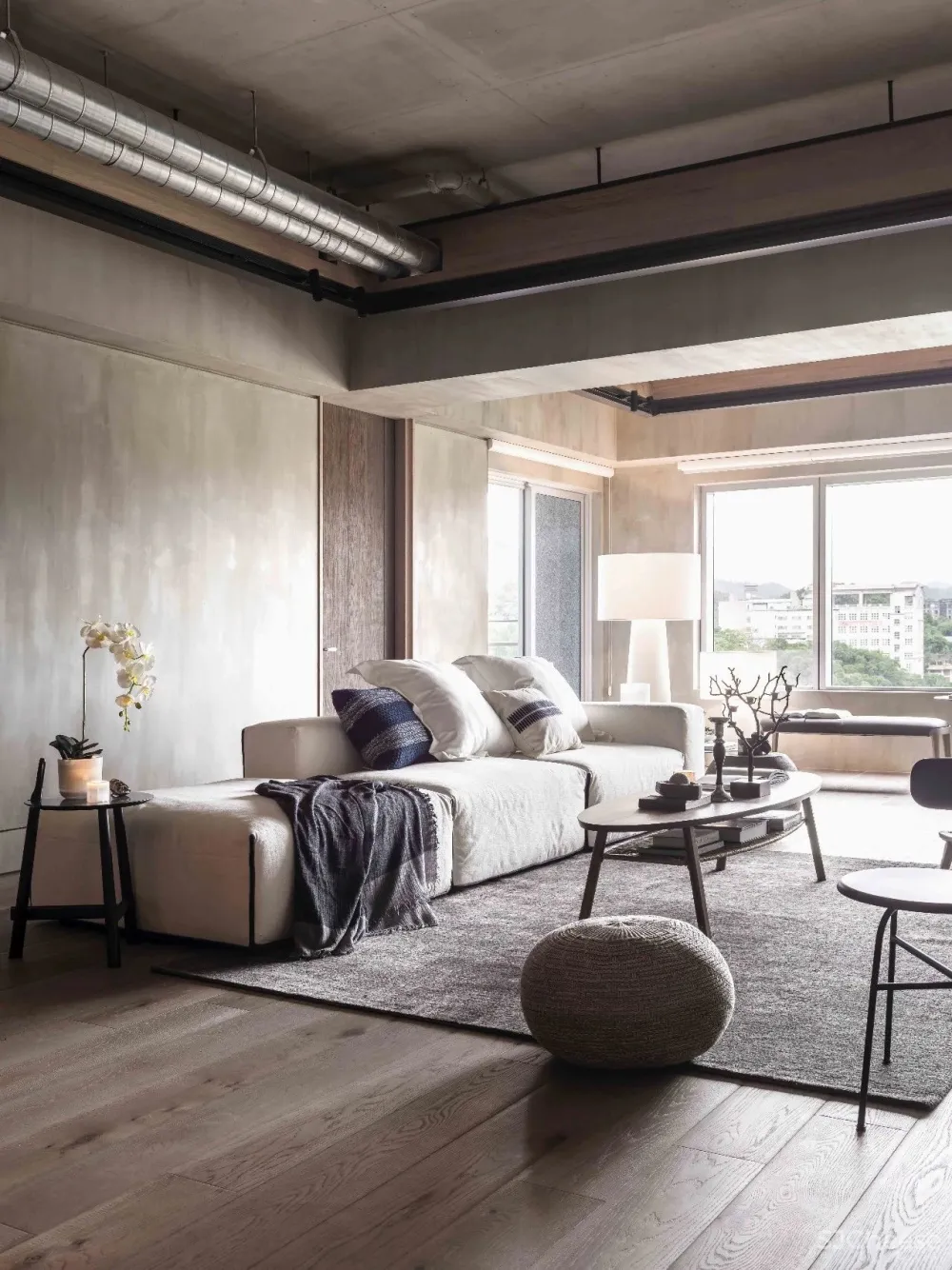 浪漫高级灰,奢华更有范!