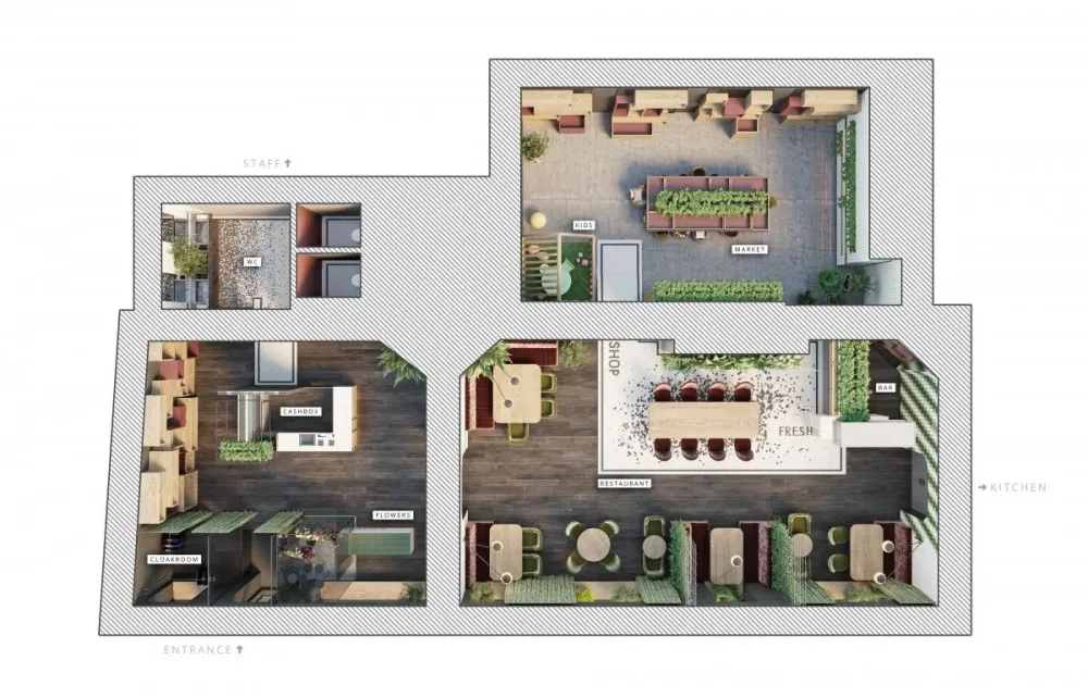 TOLKO Interior 专辑