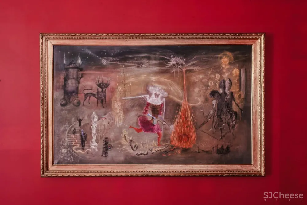 “集體收藏”與“恢復發現”