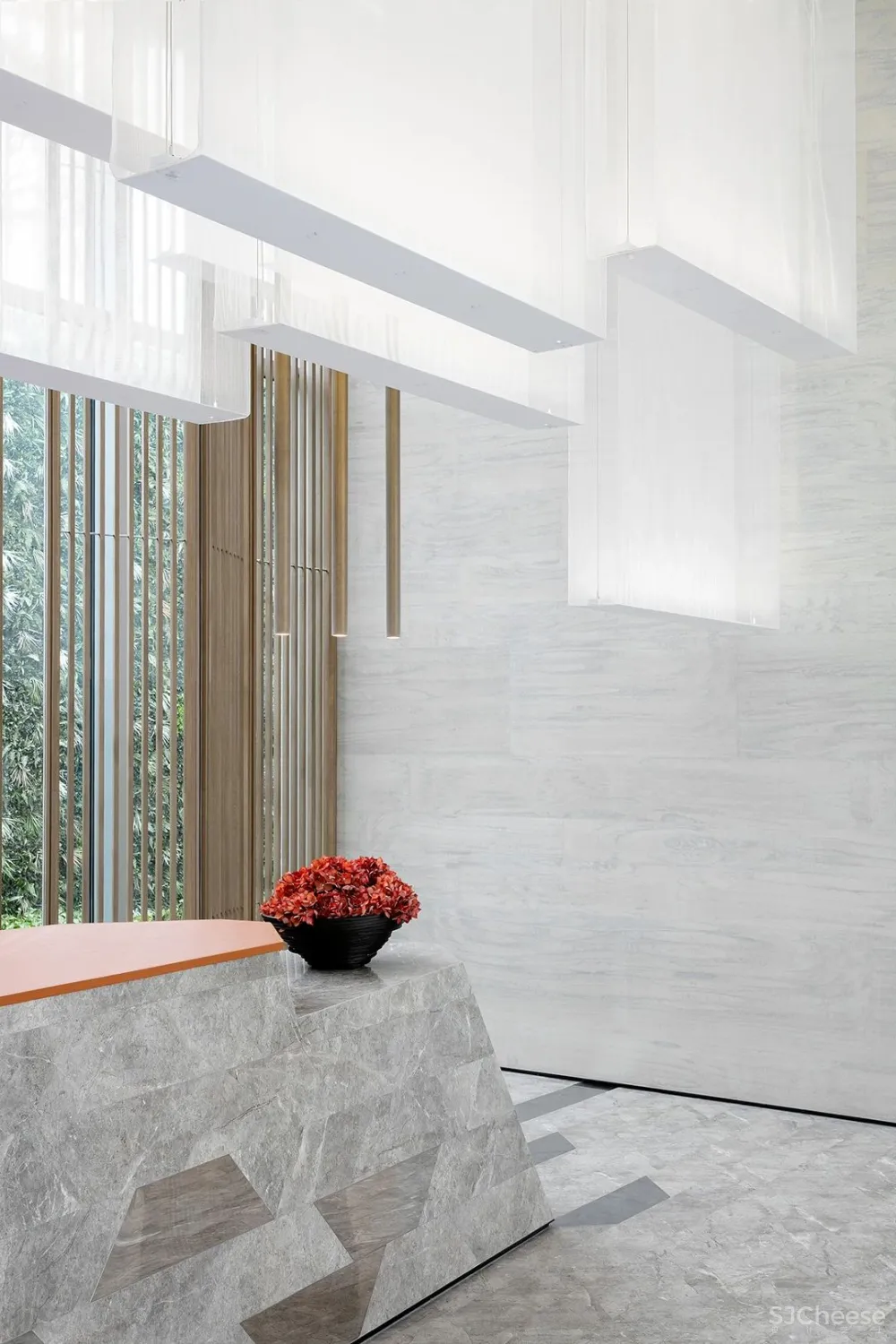 DIA丹健：小而精的空间，极简气质如何演绎得更高级！