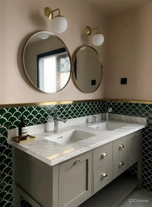 双人树屋、梯下“游戏盒”，还有攀爬架...这么装，无论家里几个娃都能轻松搞定！