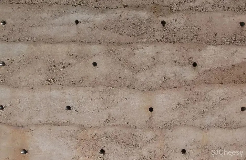 一群村民和一位建筑大师,完成了一个令无数人朝圣的建筑