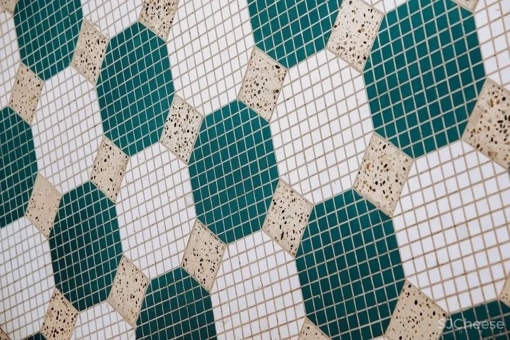 黄全｜新作：上海百年黑石公寓，不该被忘记的神秘建筑！