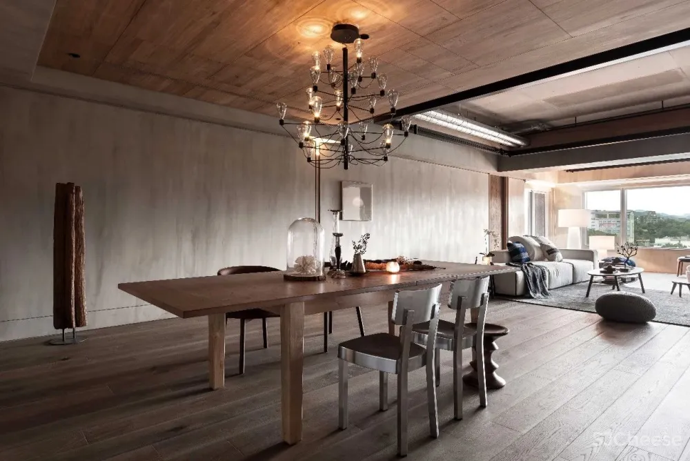 浪漫高级灰,奢华更有范!