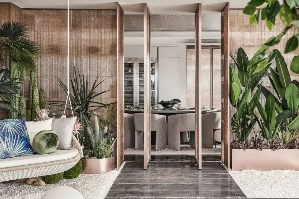 GBD 杜文彪专辑 样板间