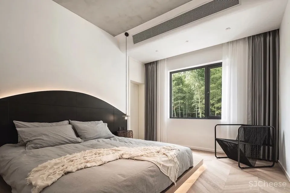 “花园中的城堡” 莫干山弥宫民宿