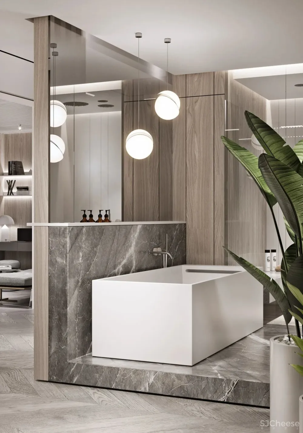 TOLKO Interior 专辑