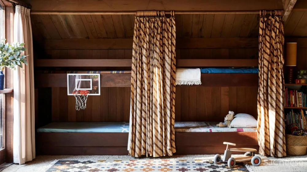 Alistair Knox | Eltham Hosue , 大自然的梦幻住宅