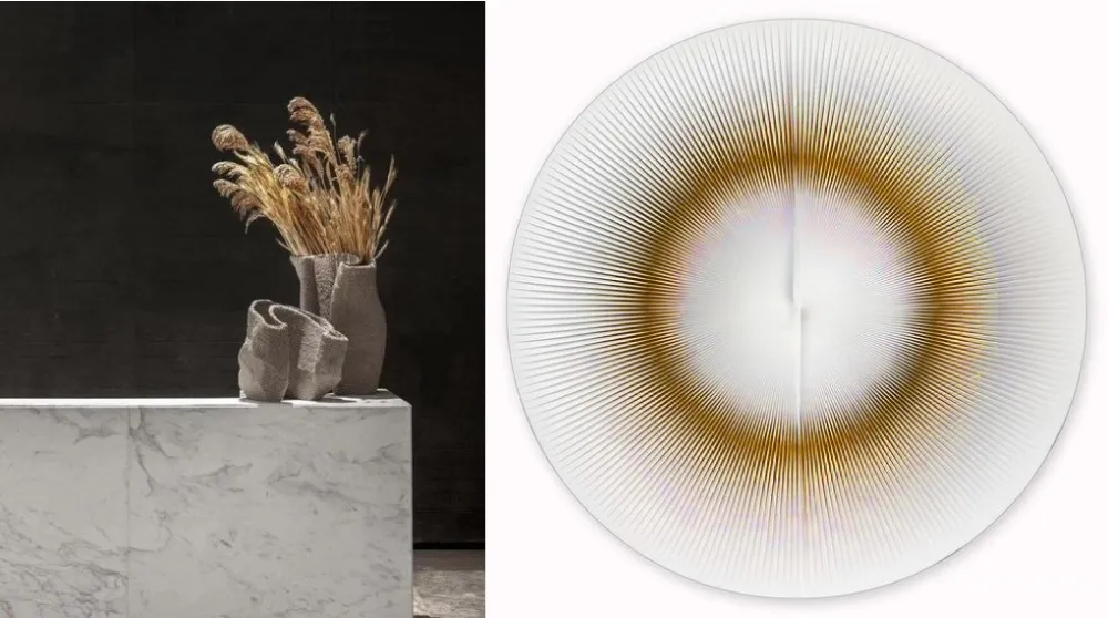 万科 · 中江苑软装项目