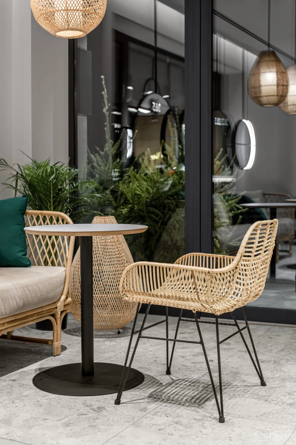 Bogdanova Bureau | 365 Studio , 时尚优雅的理发店