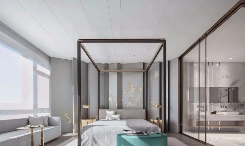 中式风格,为什么会被90后集体嫌弃?