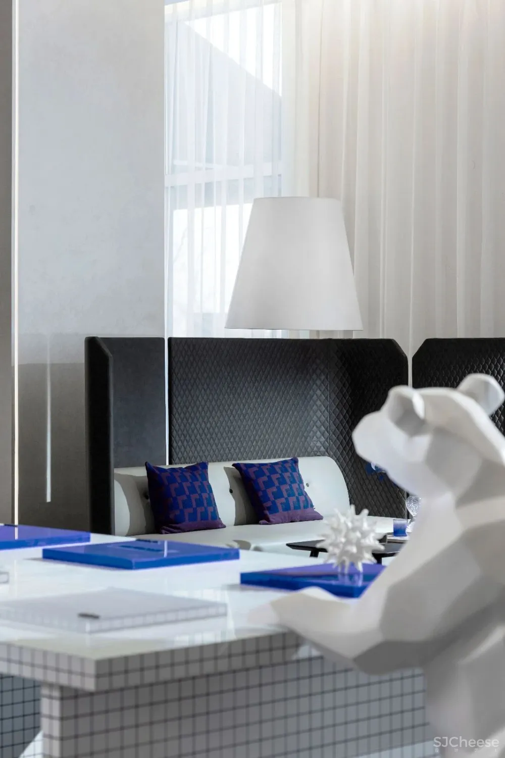 GBD 杜文彪专辑 售楼部