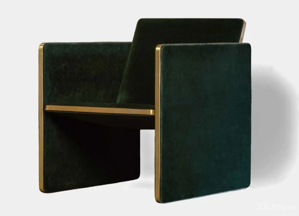 在全球最尊贵住宅区的样板间，学一下「豪宅零售店」的艺术化软装陈设