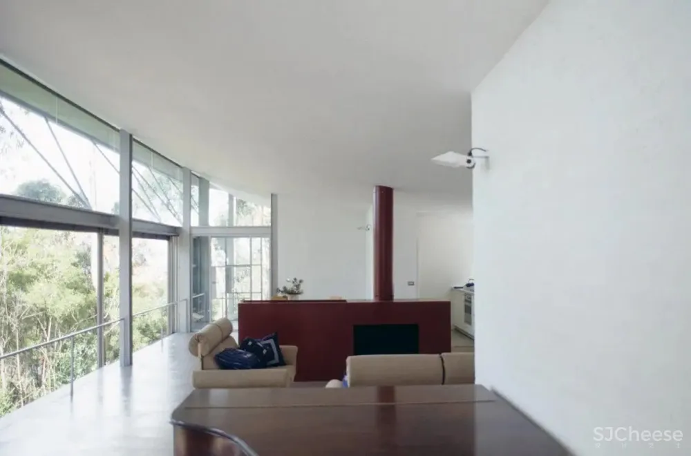 经典住宅合辑 从阿尔托到库哈斯，探讨住宅设计的落脚点