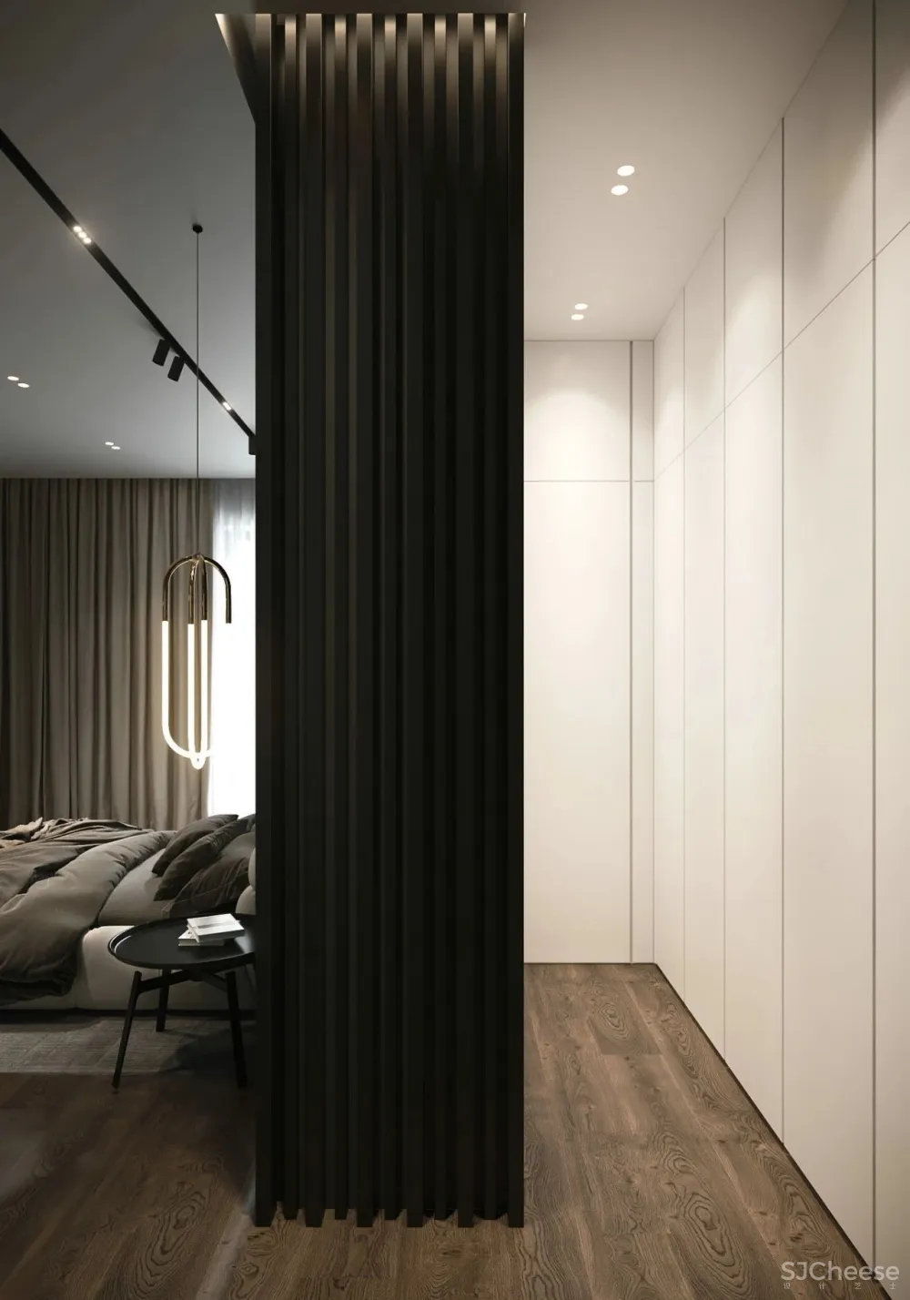 简约,就是这么美!