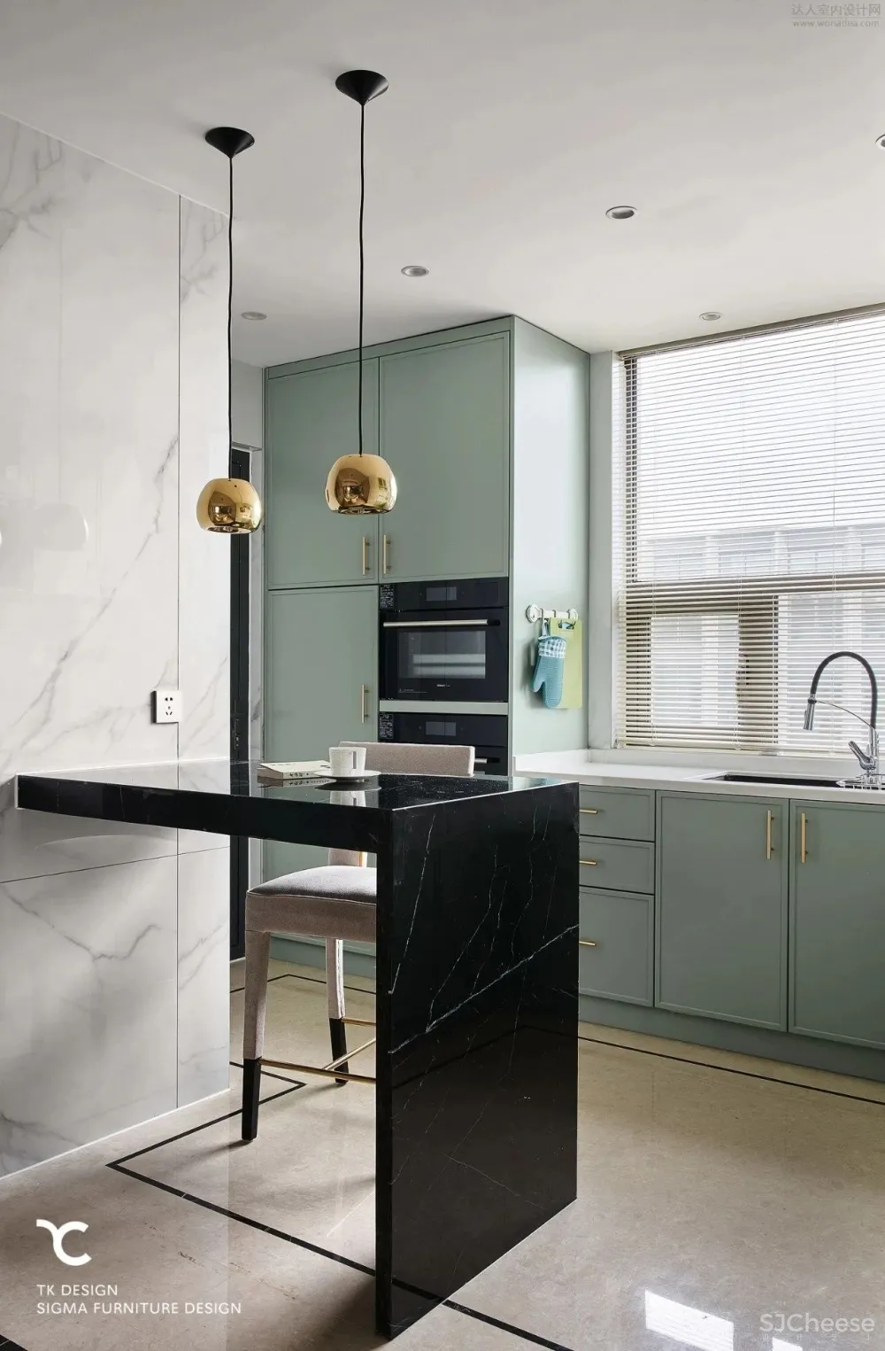 【新作】之和家居 精装房花60天改造能变什么样