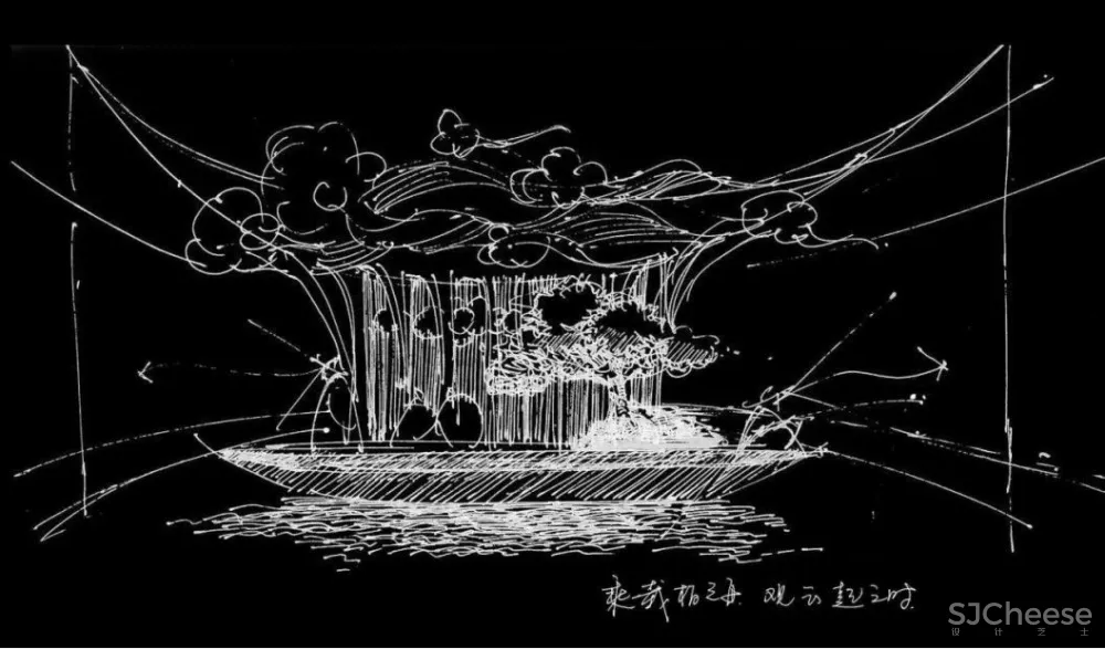 雲 起——Berncy Hotel柏雲熙精品酒店 BDD布道设计