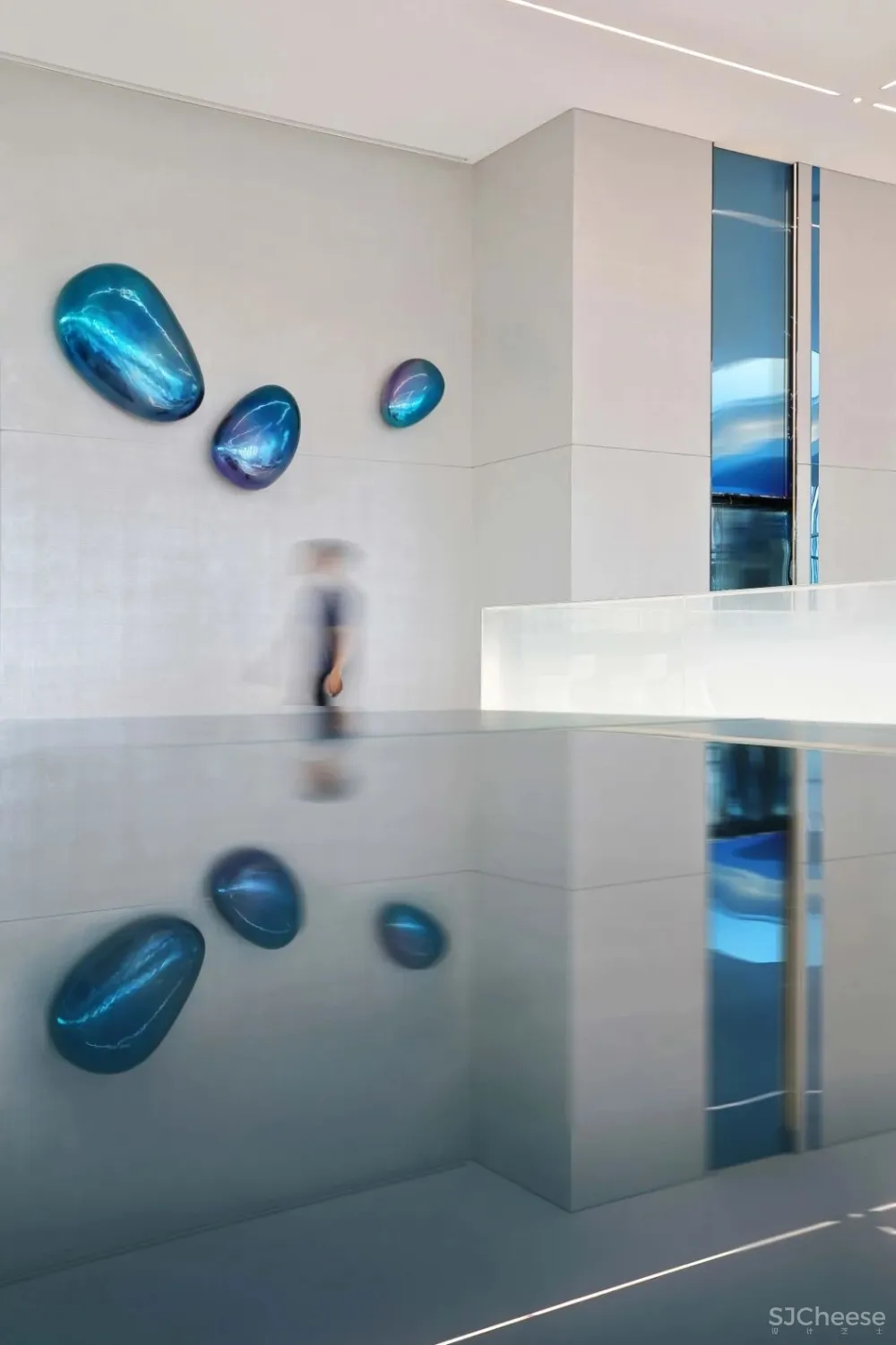 GBD 杜文彪专辑 售楼部