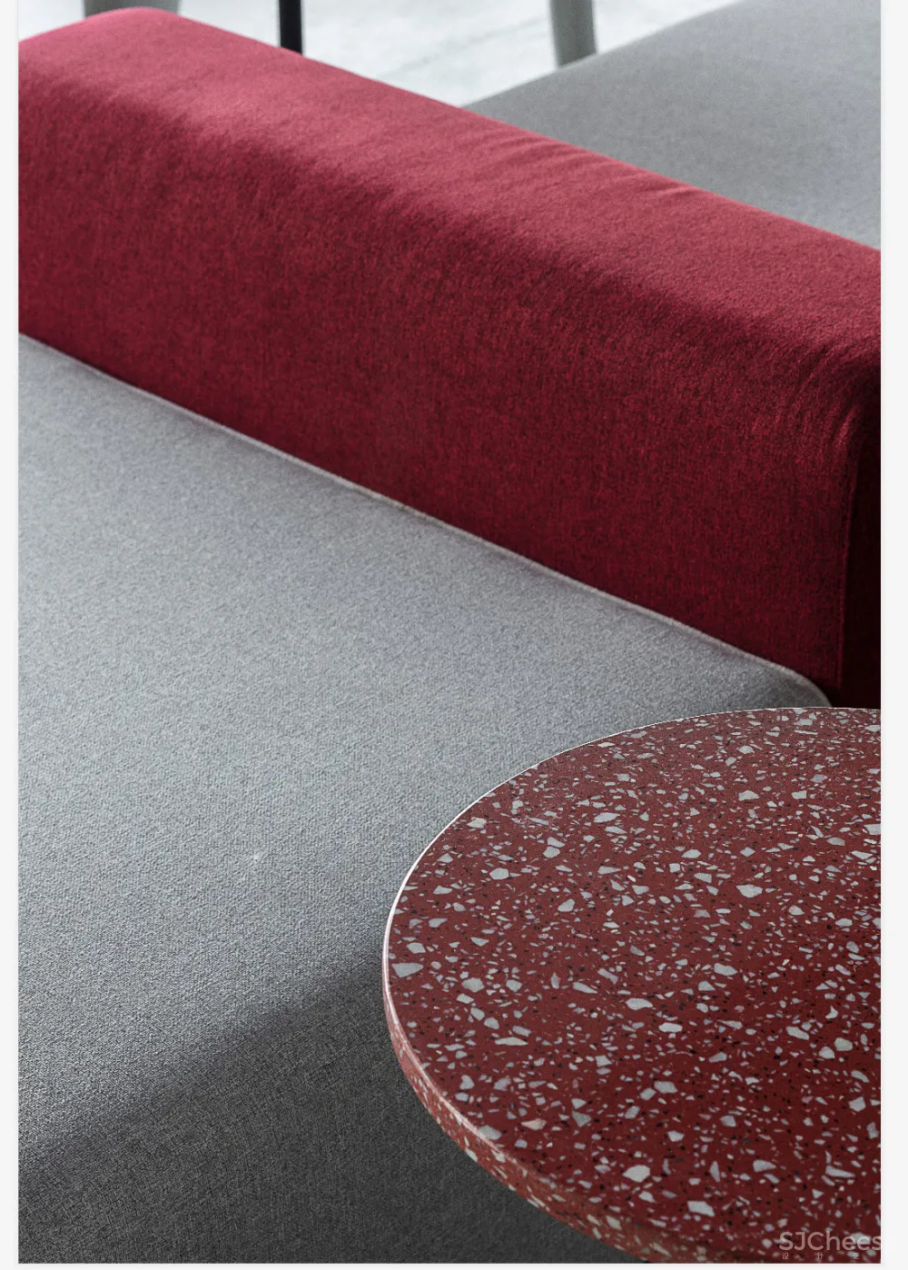 陈王思 时光无声，静默序列