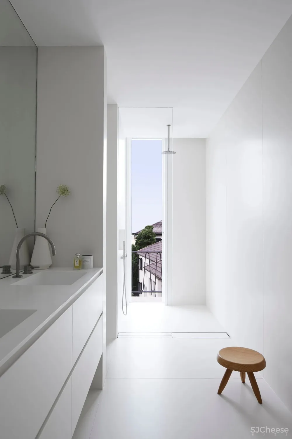 Madeleine Blanchfield 新作 自然简约 朴实无华