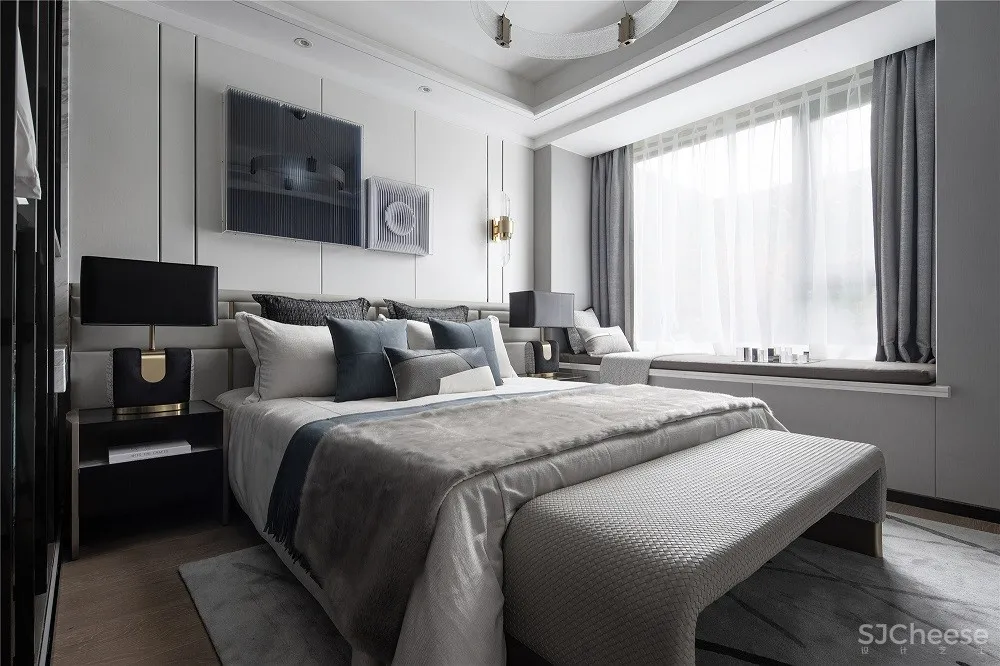 品辰设计 | 浅浅时光,慢慢生活。