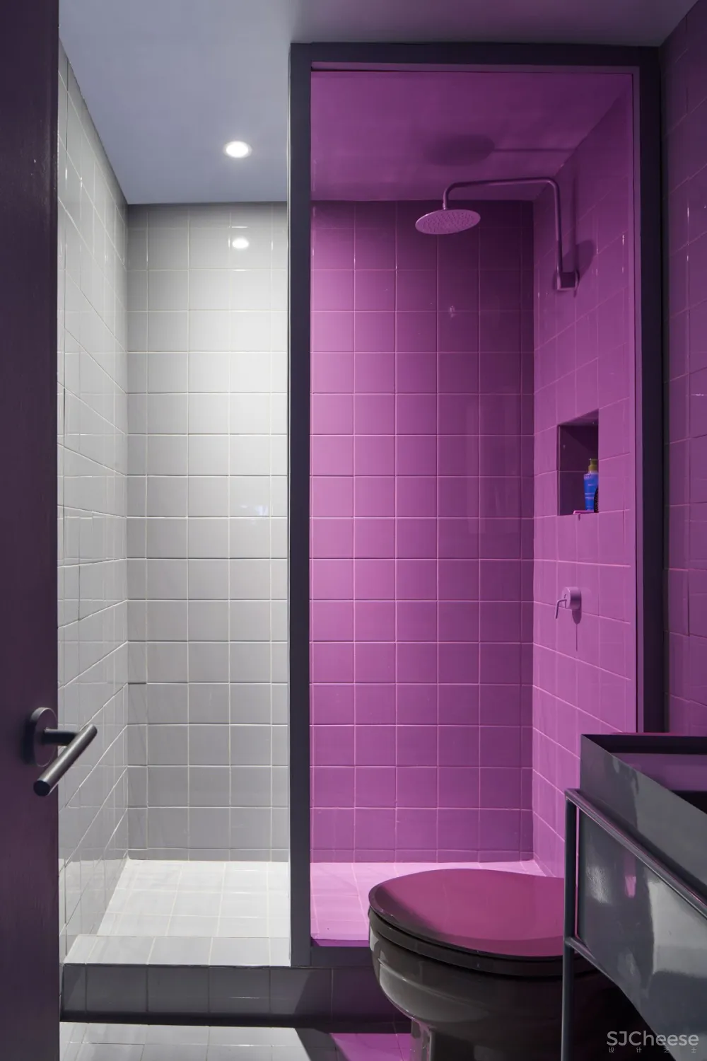 Crosby Studios | 设计师Harry Nuriev纽约的家