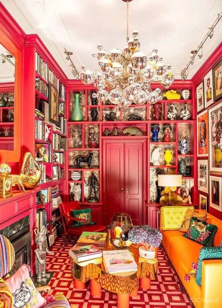 收藏 2020 22年度色彩热点趋势