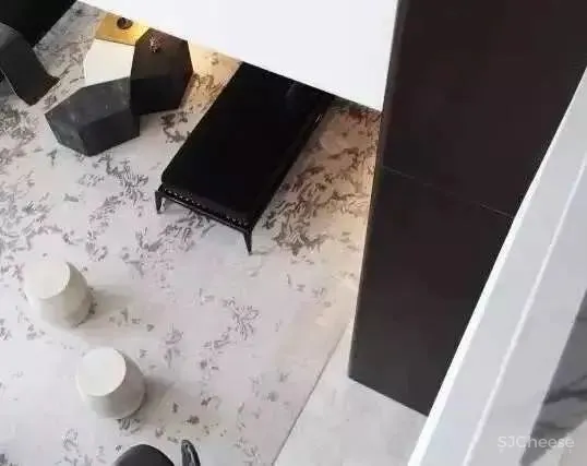 W.DESIGN 无间设计（吴滨）样板间专辑