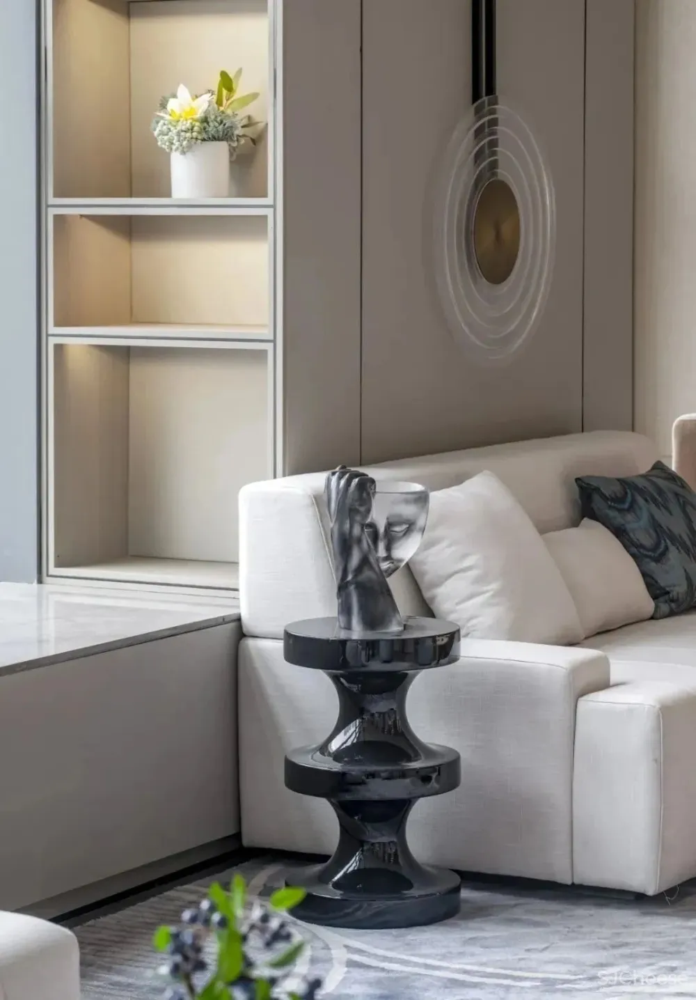 Panshine 派尚设计专辑