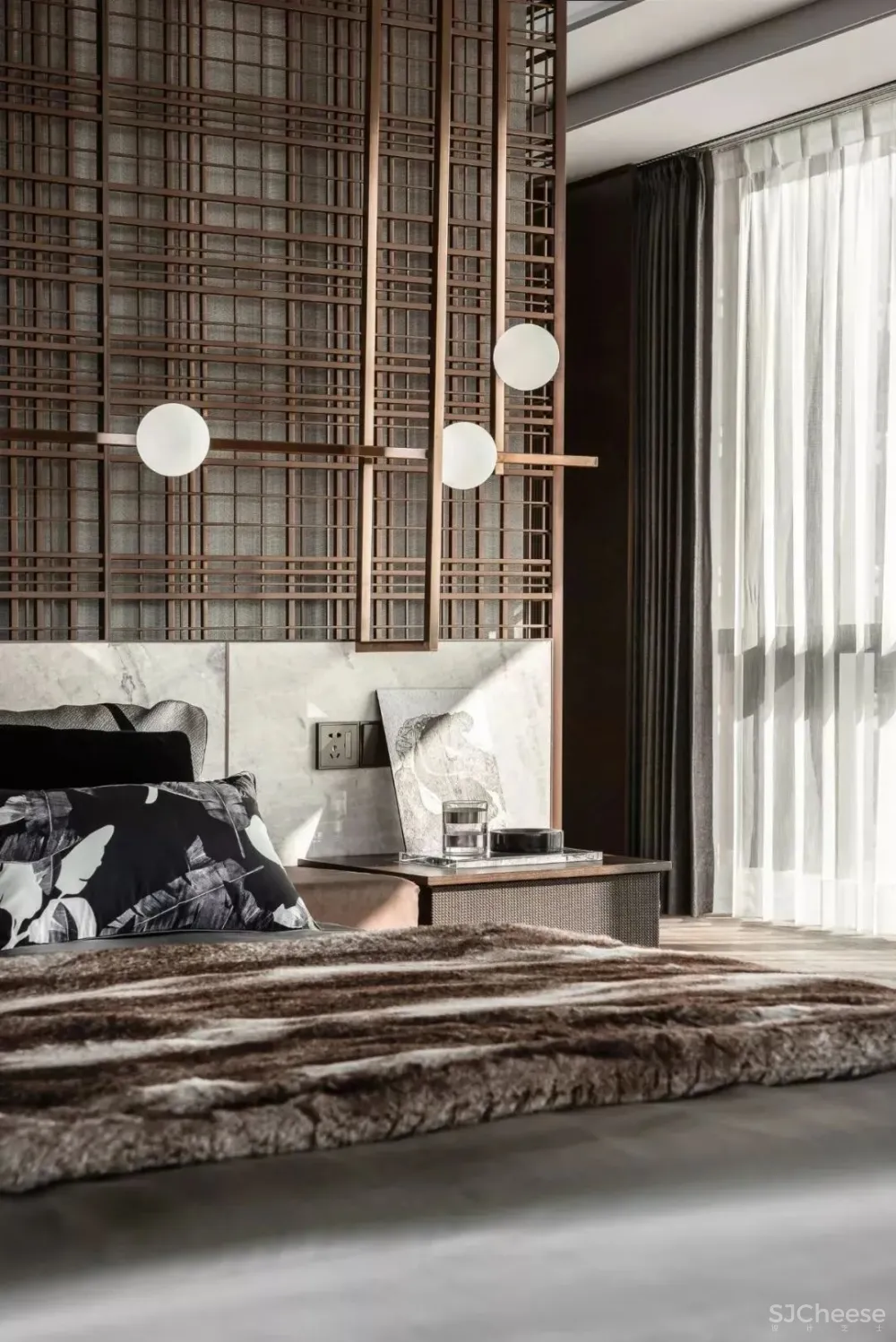 GBD 杜文彪专辑 样板间