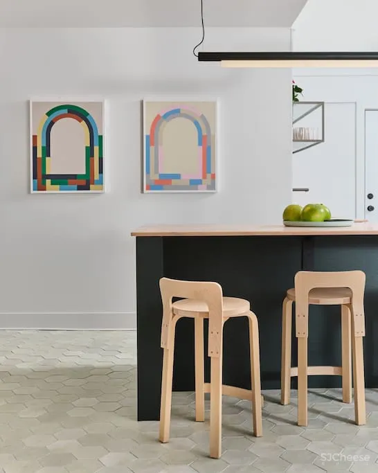 好色，理所当设