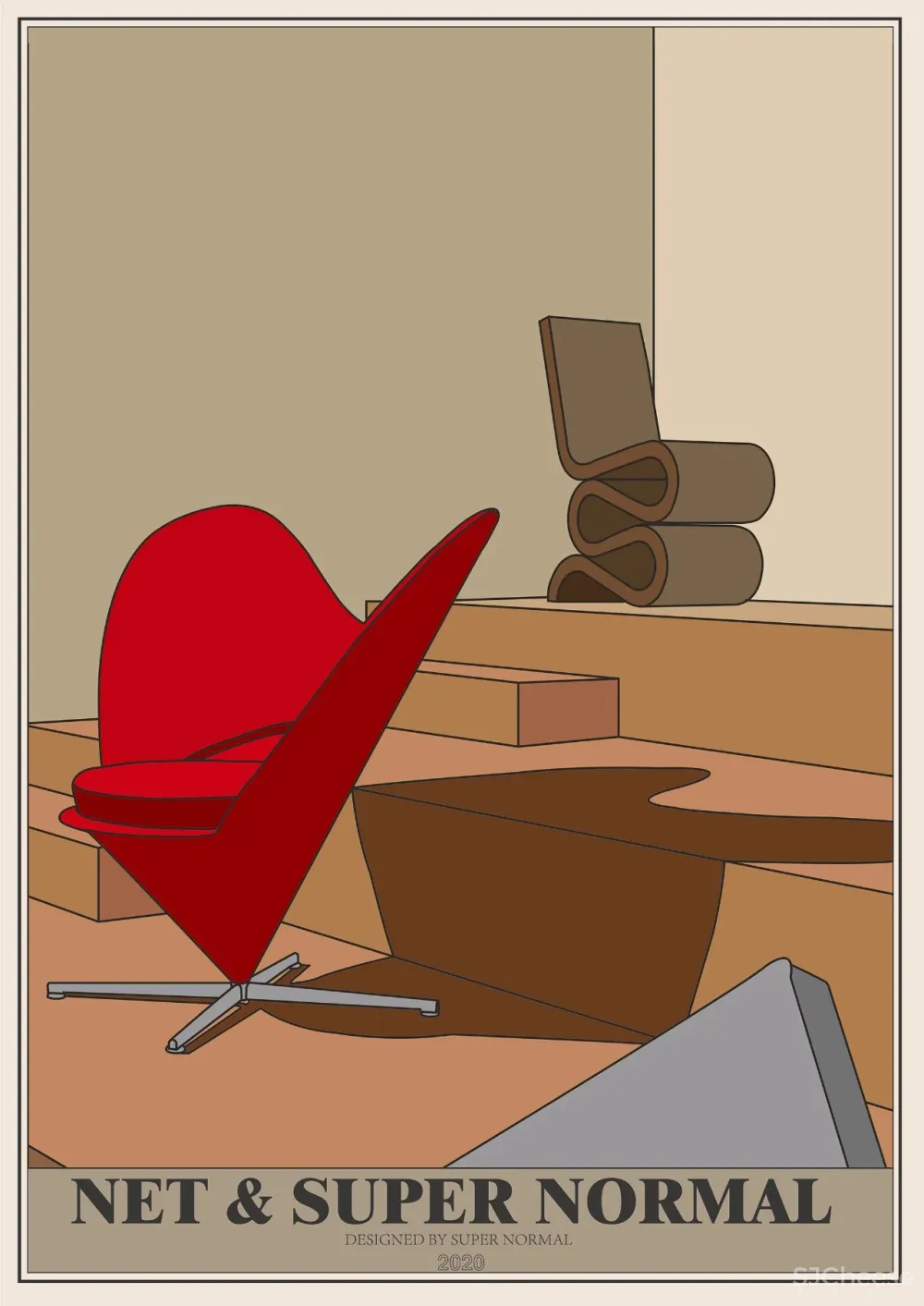 经典，源于内在的伟大！