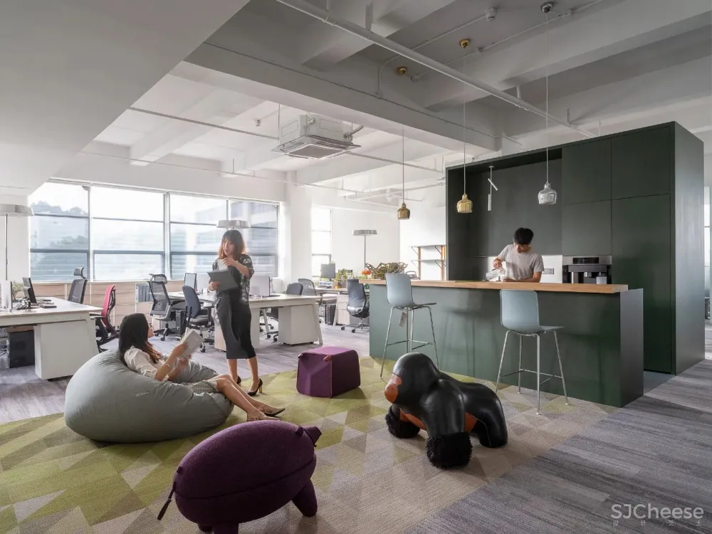 经典，源于内在的伟大！