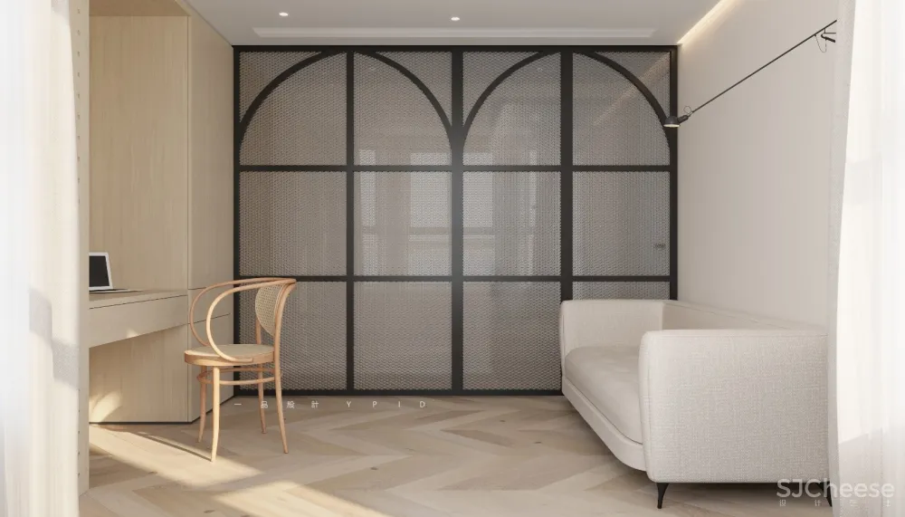 一品囧家設計《家的温度》