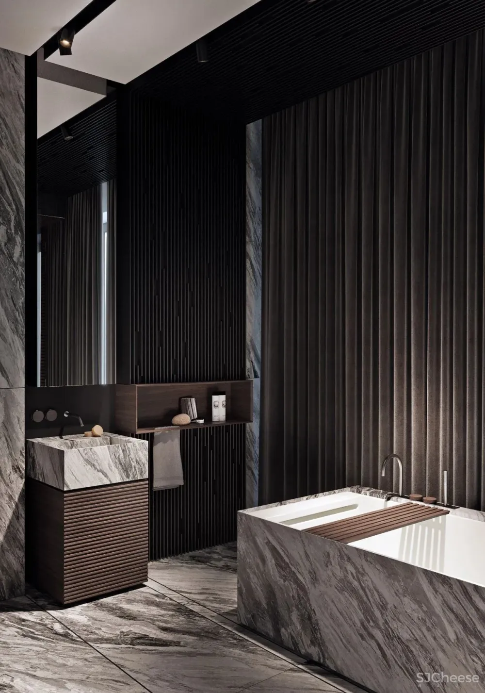 TOLKO Interior 专辑