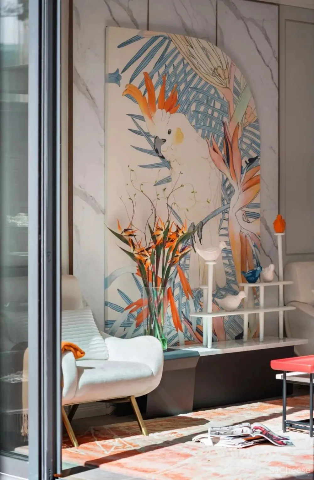 GBD 杜文彪专辑 样板间