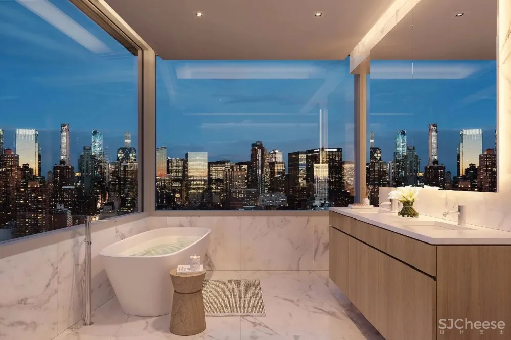 知.鉴赏新作 看国外地产 品豪宅时尚