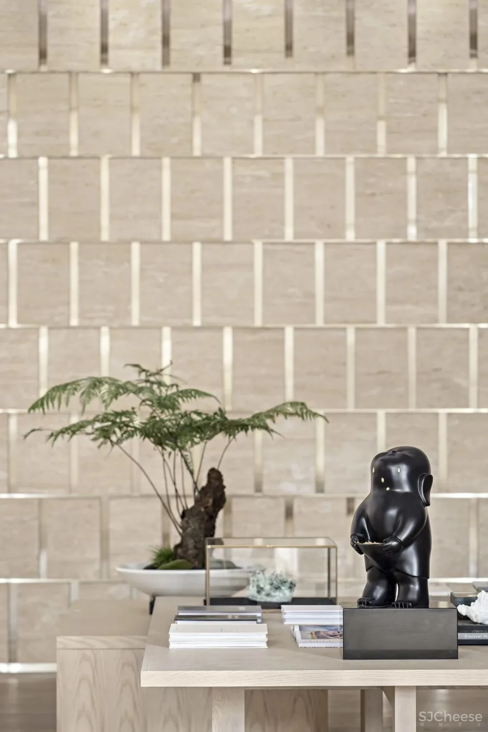 中南置业佛山滨江国际销售中心