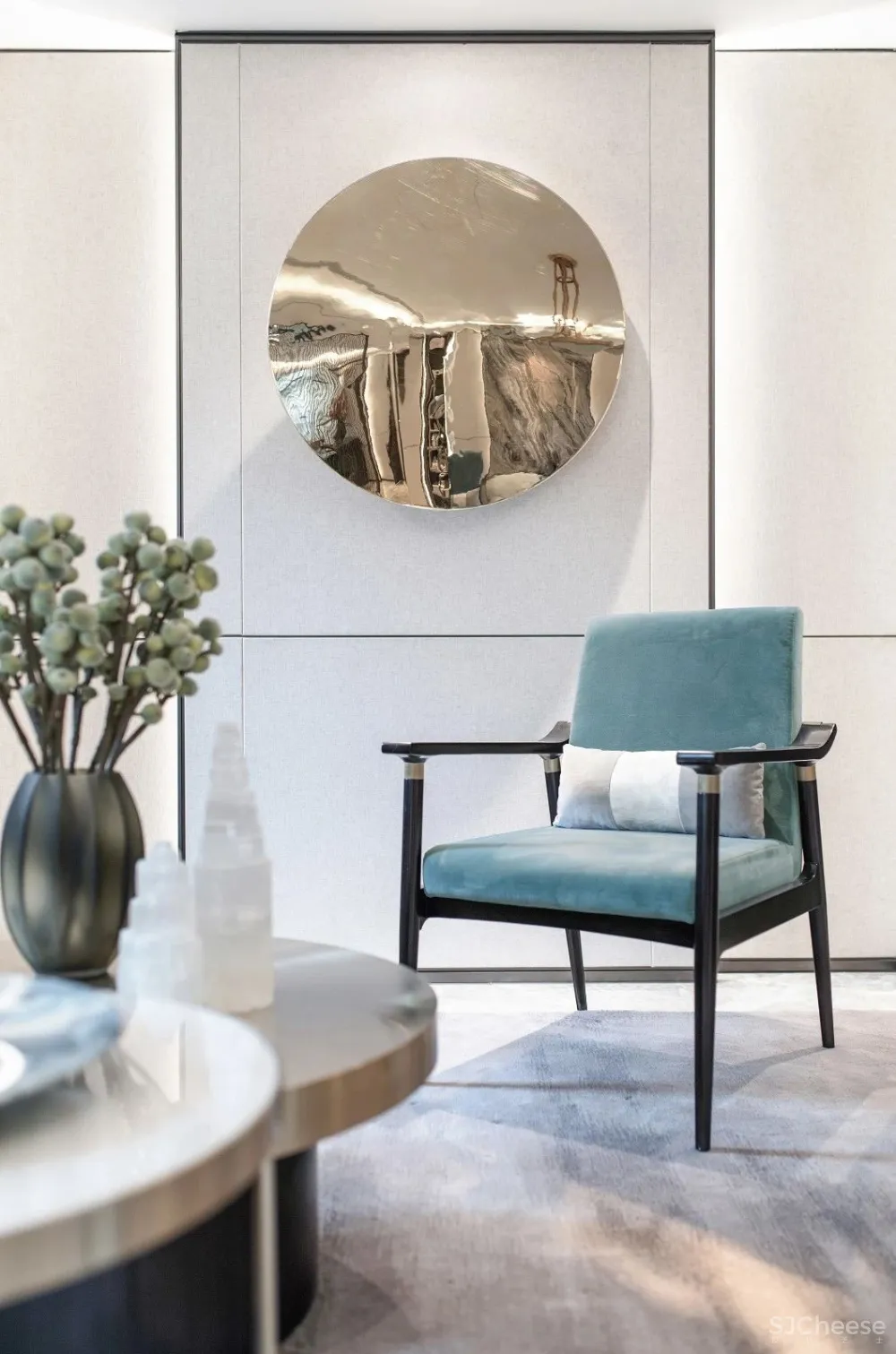 Panshine 派尚设计专辑