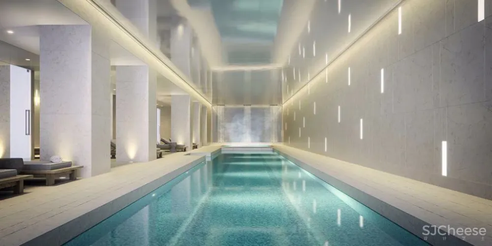 知.鉴赏新作 看国外地产 品豪宅时尚