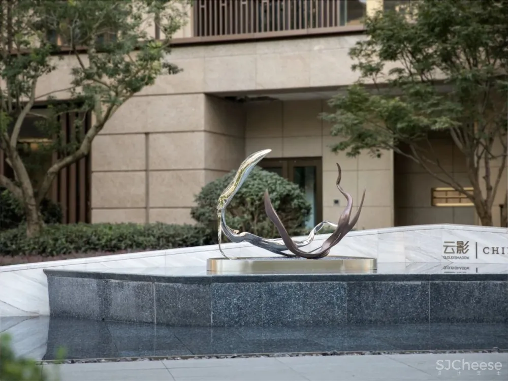 元禾大千设计专辑 样板间