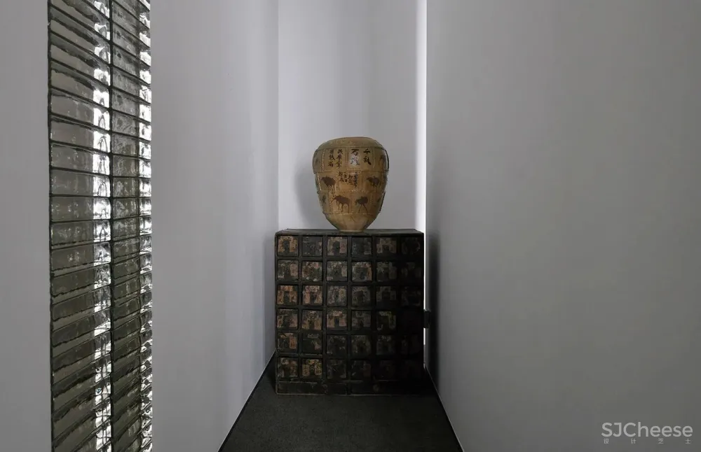 正所谓:越中式,越高级