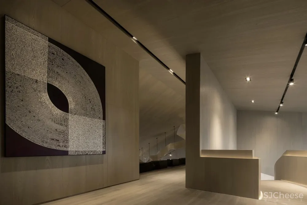 万科眉州文化村东坡书院 ENJOYDESIGN