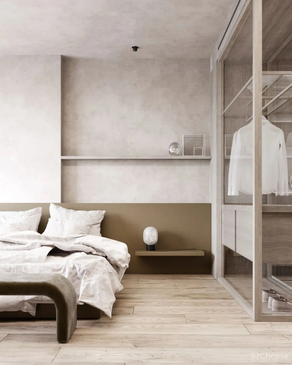 越是简单的设计,越高级!