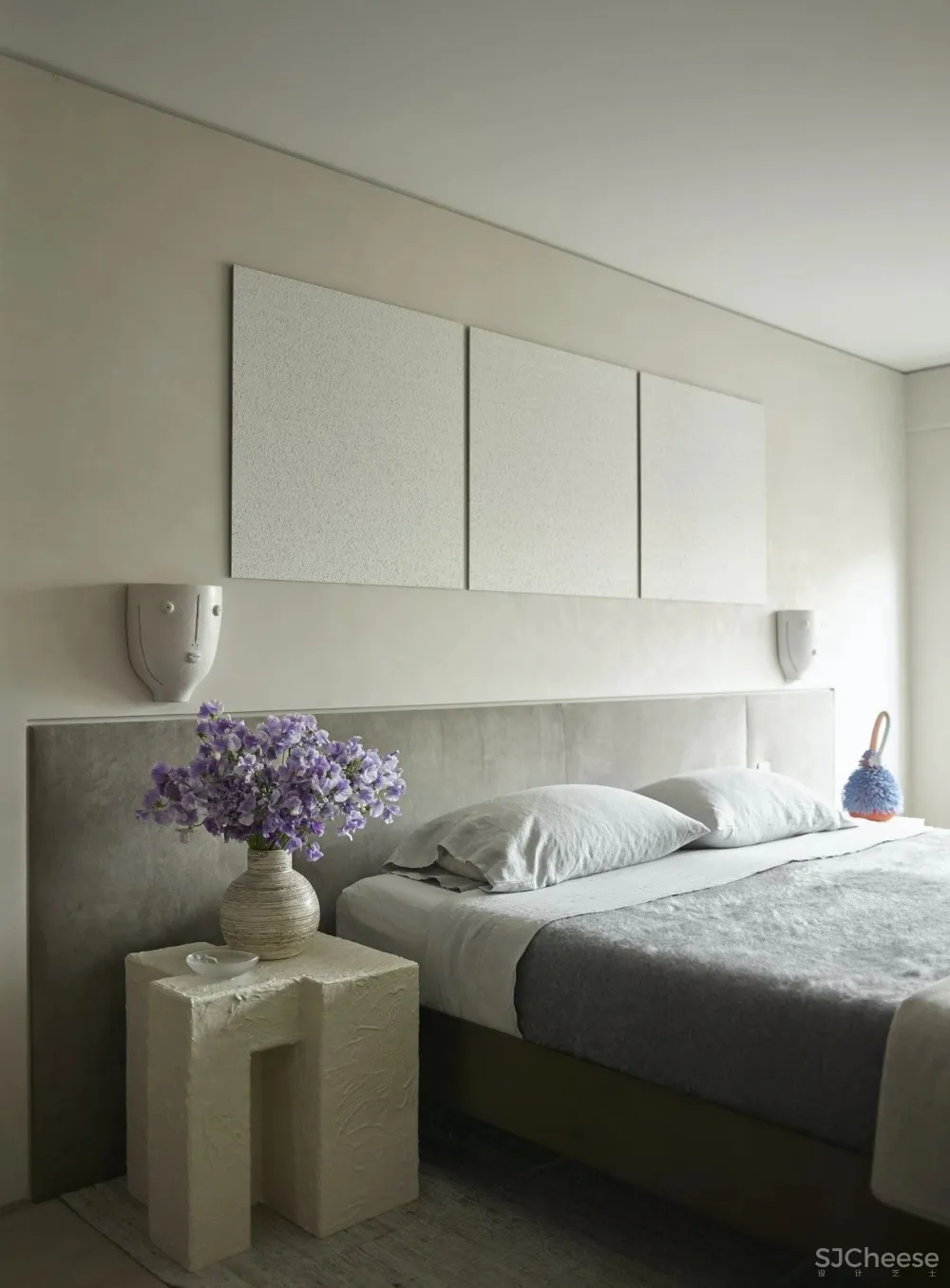 Grade New York 艺术家的生活美学