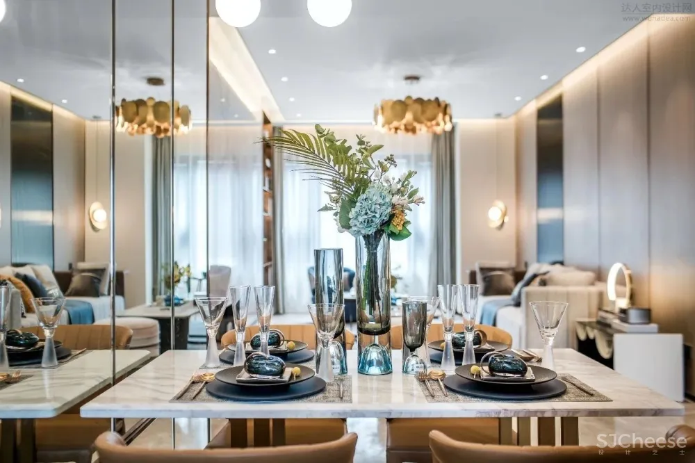 SEPD圣易文设计李超丨小满青研社