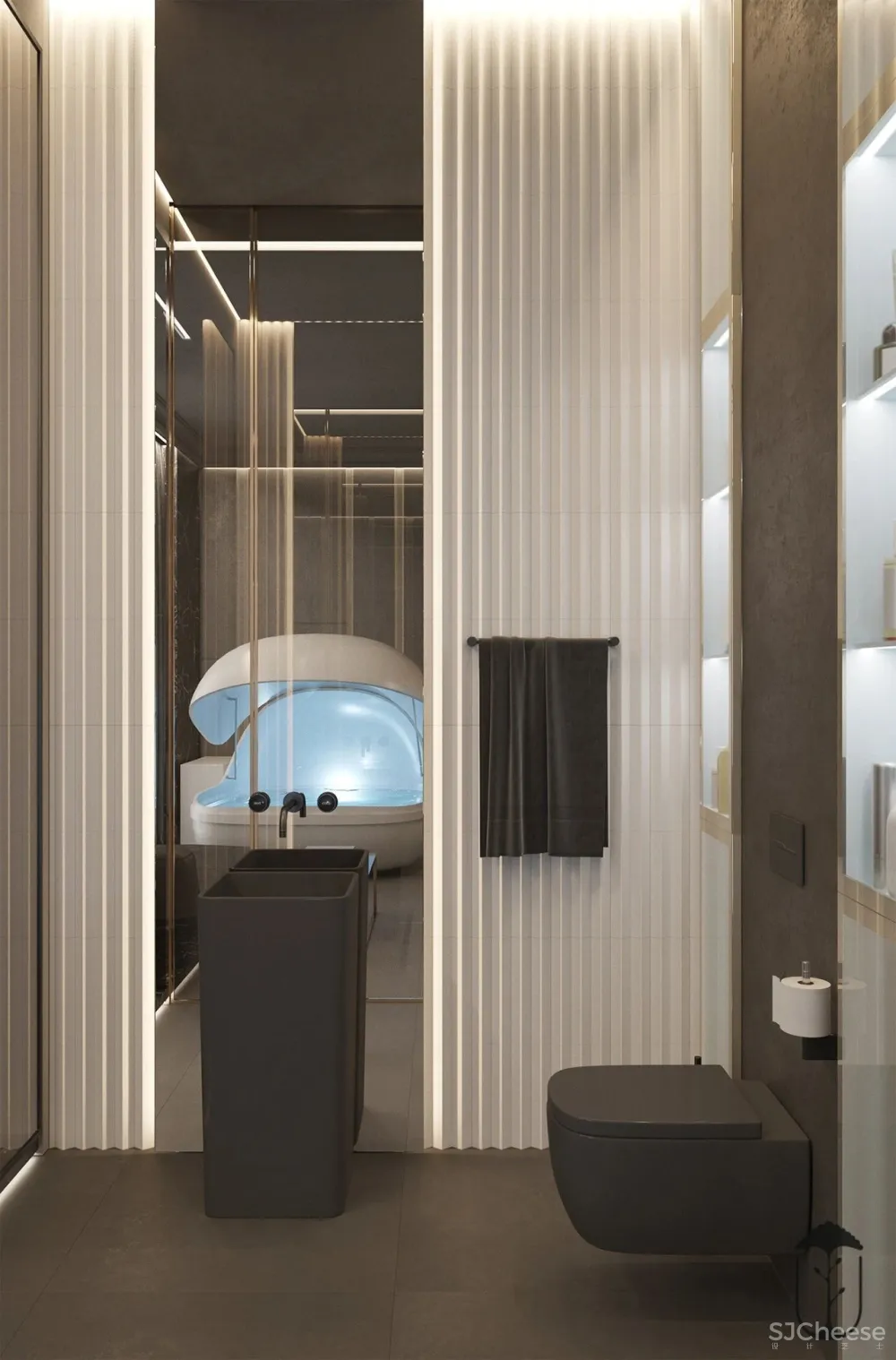 轻奢,一种对生活品质的追求!