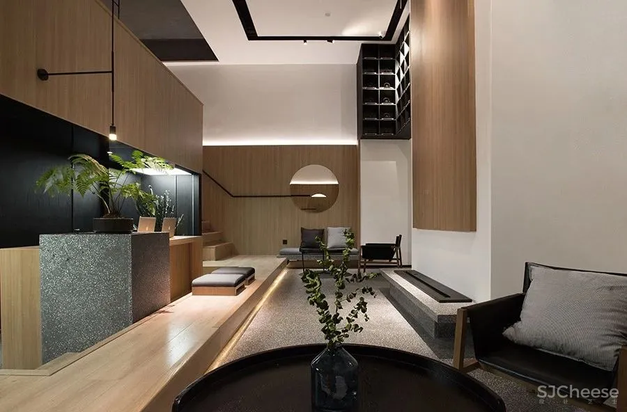 iMeet重庆民宿丨陪你到城市之巅