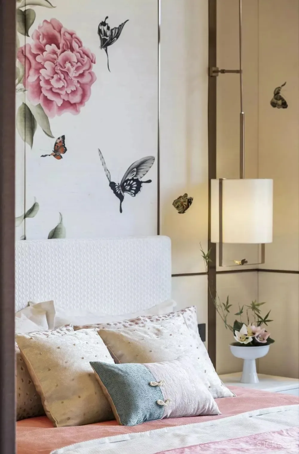 GBD 杜文彪专辑 样板间